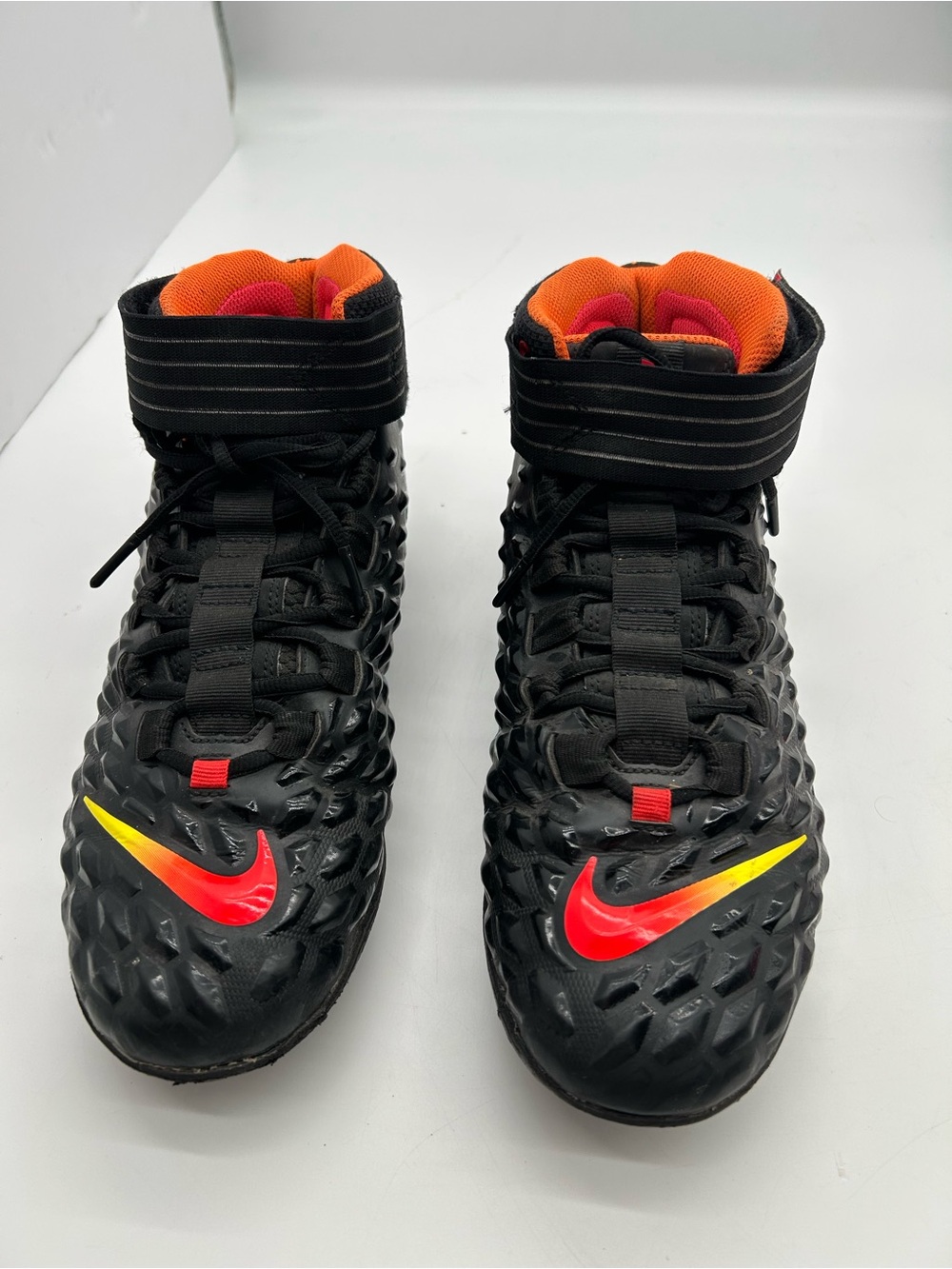 Nike Force Savage Pro 2 Men’s Football Cleats size 9.5